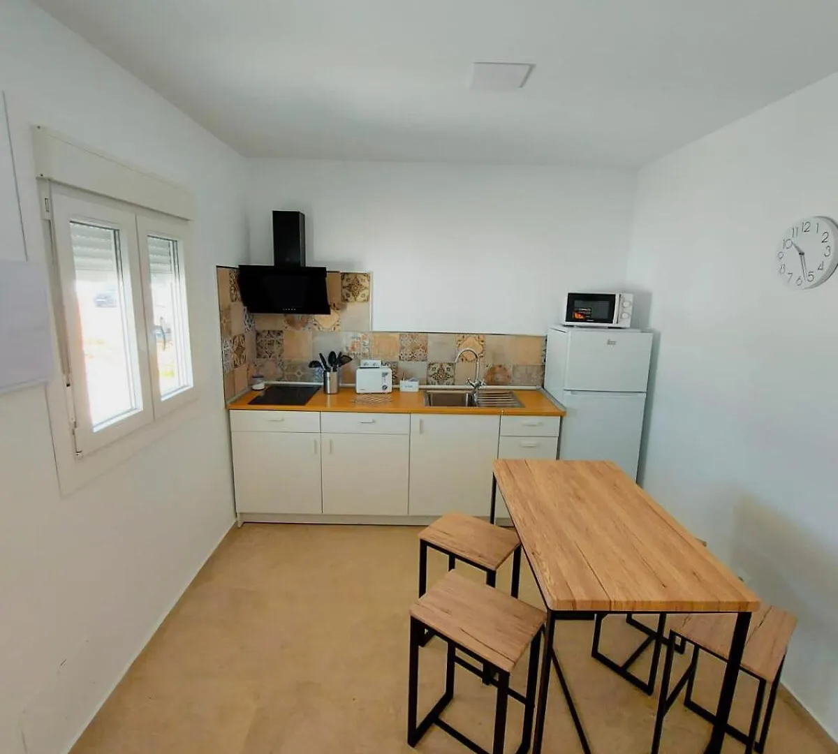 הוילה קדיז Casa Luzdimar 2