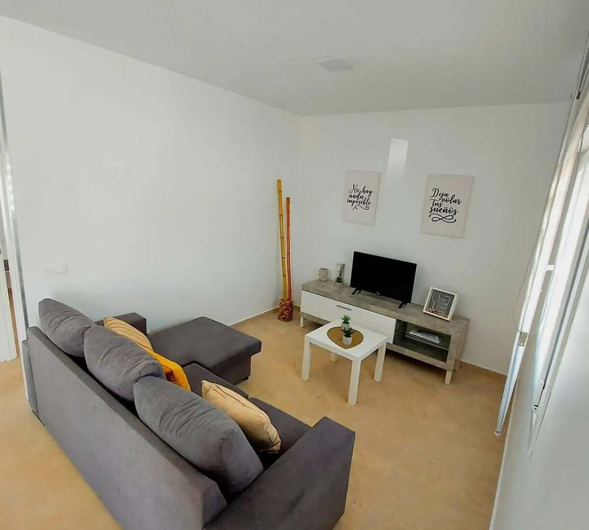 הוילה קדיז Casa Luzdimar 2