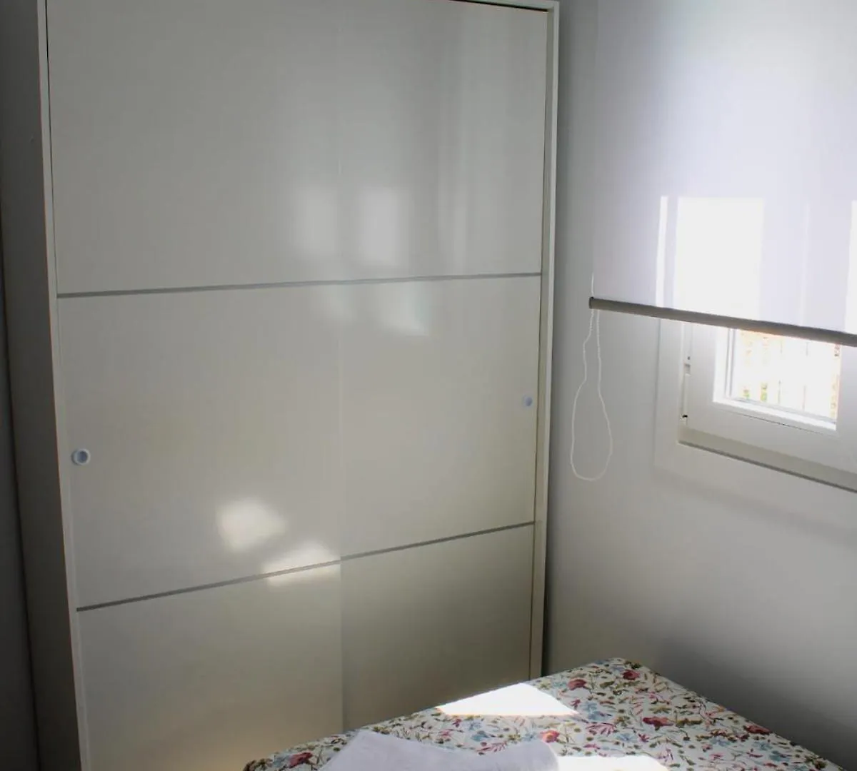 הוילה קדיז Casa Luzdimar 2 בית נופש