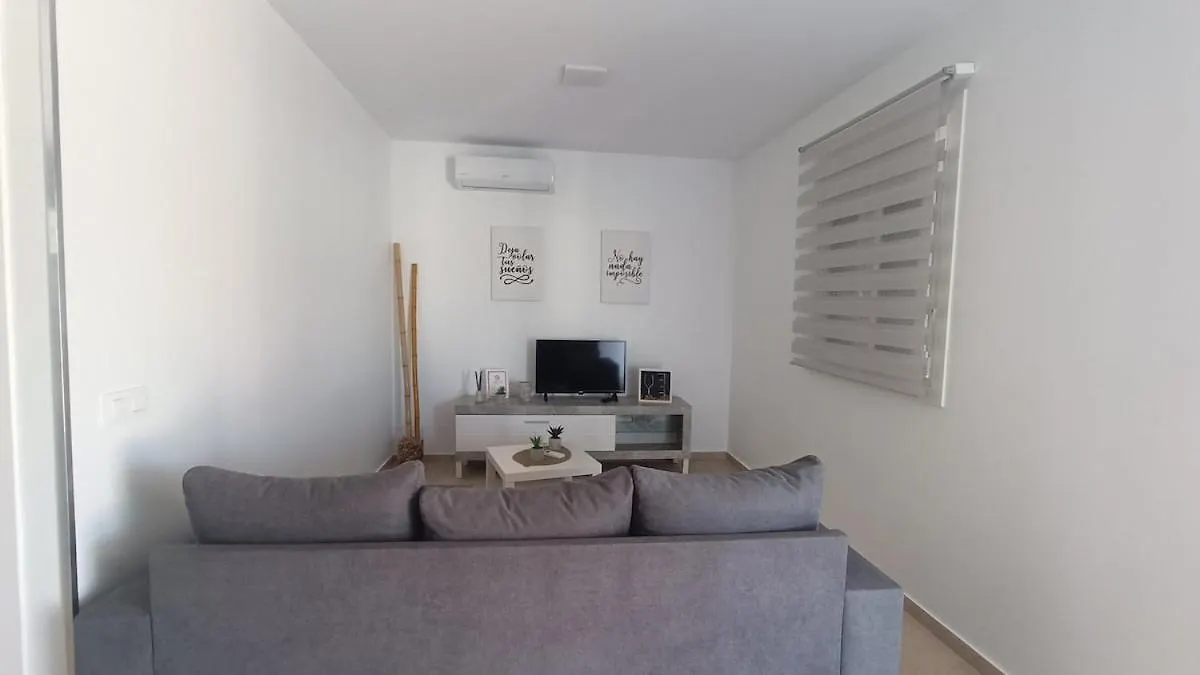Casa Luzdimar 2 location